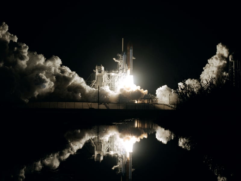 Aerospace