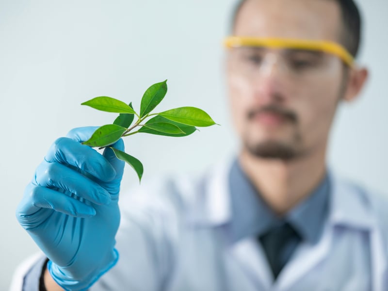 Biotechnology