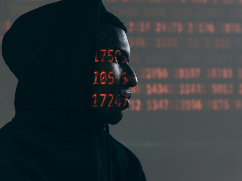 Cybersecurity