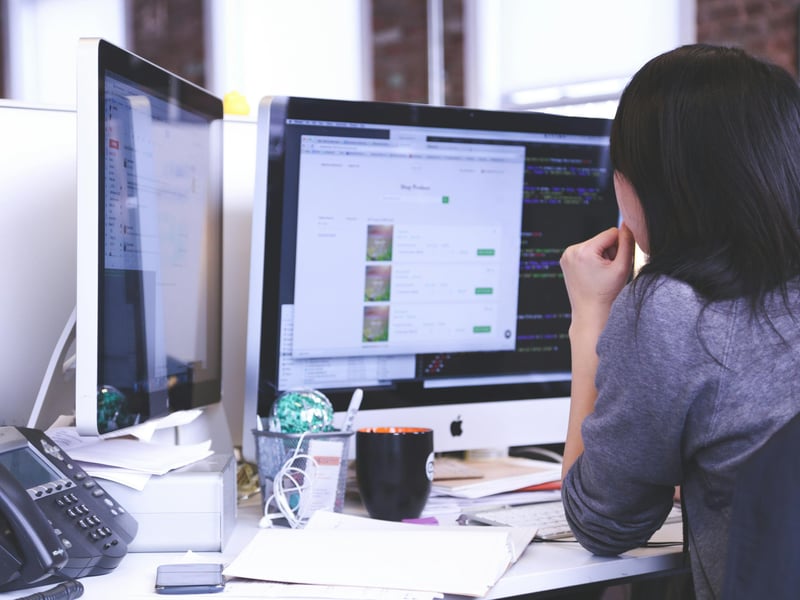 Enterprise Software