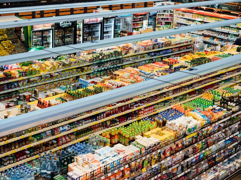 FMCG