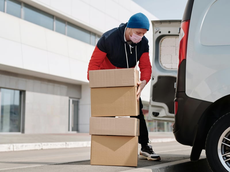 Logistics