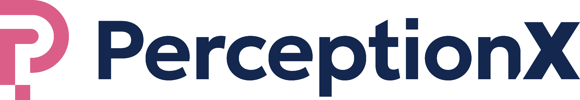 PerceptionX